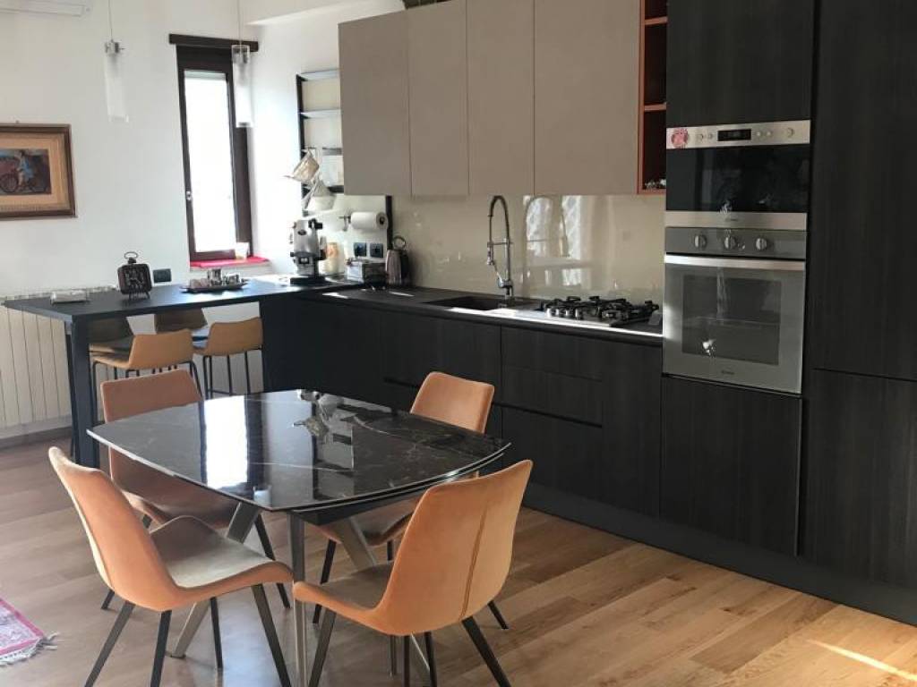 appartamento in vendita a Roma in zona Casalotti