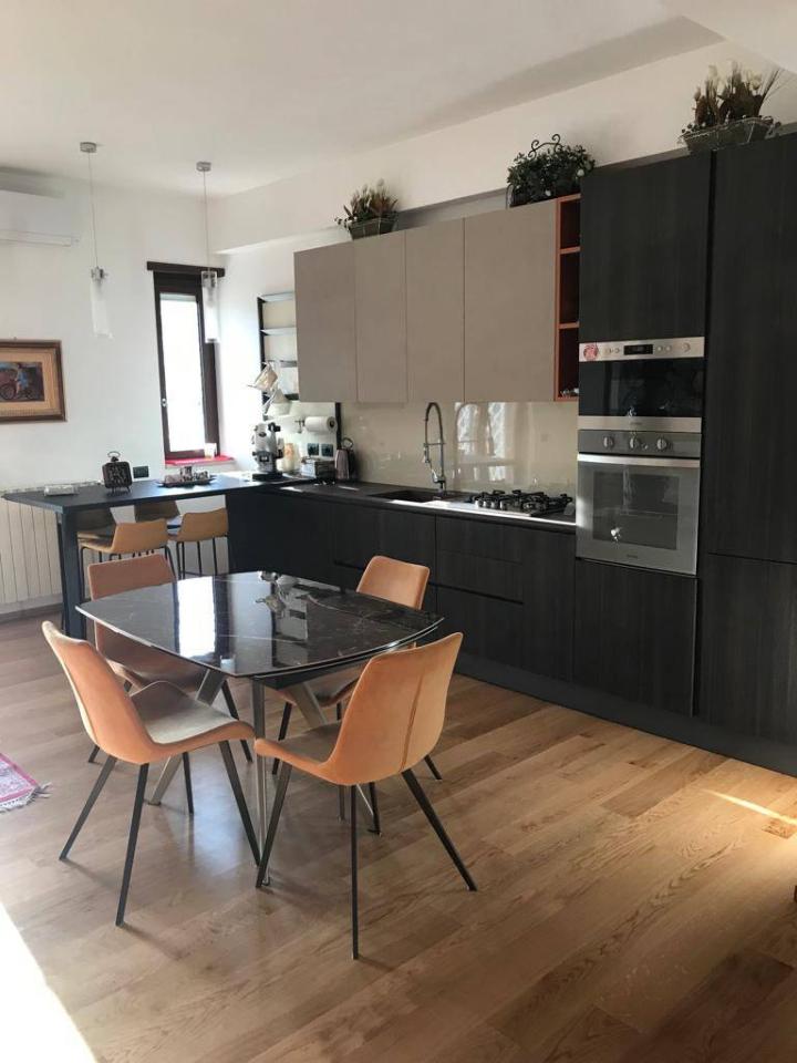 appartamento in vendita a Roma in zona Casalotti