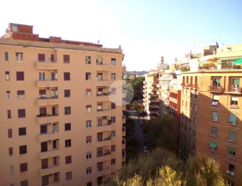appartamento in vendita a Roma in zona Nomentano