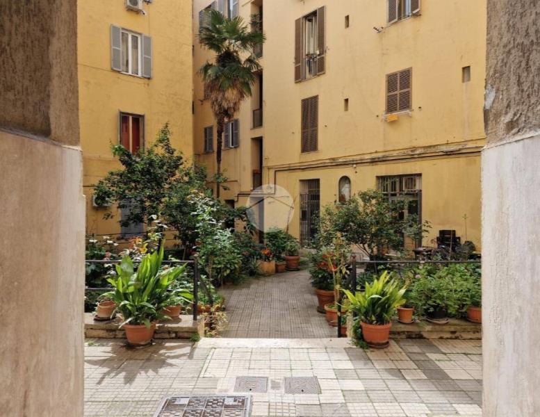 appartamento in vendita a Roma in zona Tiburtino
