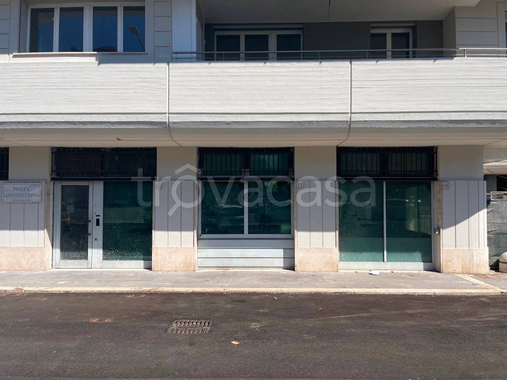 negozio in vendita a Roma in zona Giuliano Dalmata