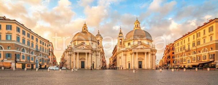 negozio in vendita a Roma in zona Campo Marzio