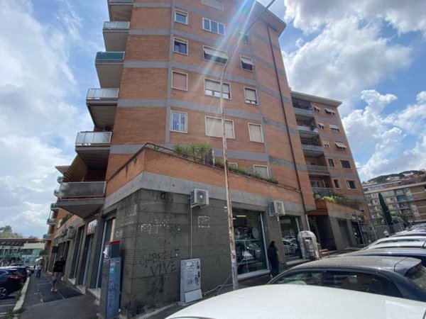 appartamento in vendita a Roma in zona Aurelio