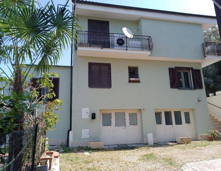casa indipendente in vendita a Roma in zona Sette Bagni