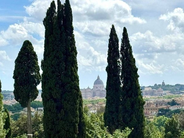 appartamento in vendita a Roma in zona Parioli