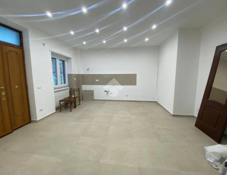 casa indipendente in vendita a Roma in zona Torre Gaia