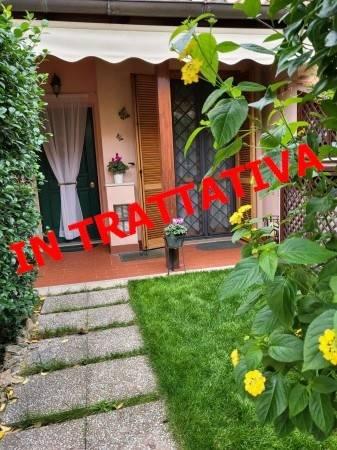 casa indipendente in vendita a Roma