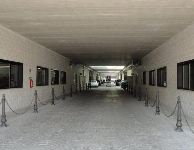 ufficio in vendita a Roma in zona La Giustiniana