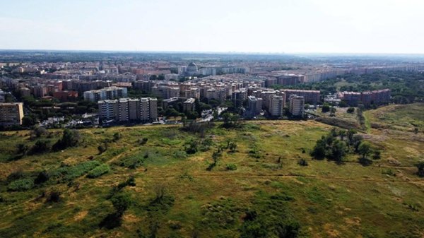 appartamento in vendita a Roma in zona Alessandrino