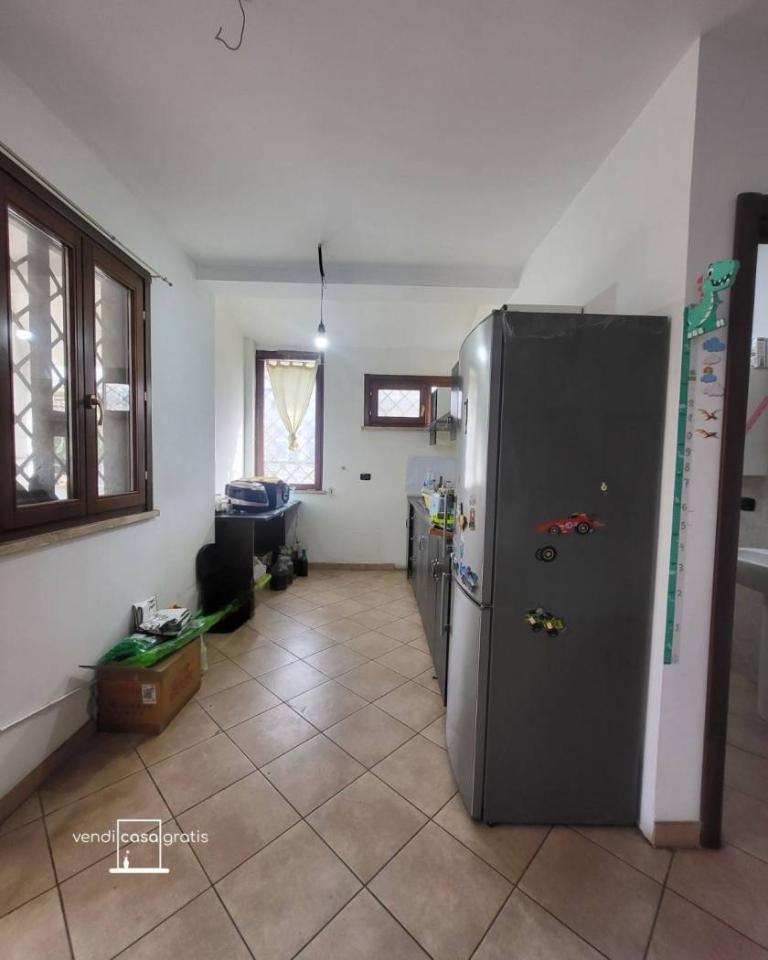 casa indipendente in vendita a Roma in zona Ostiense
