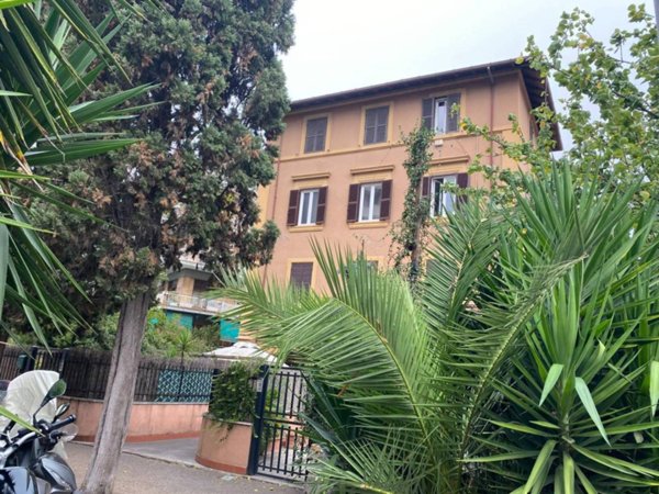 appartamento in vendita a Roma in zona Della Vittoria
