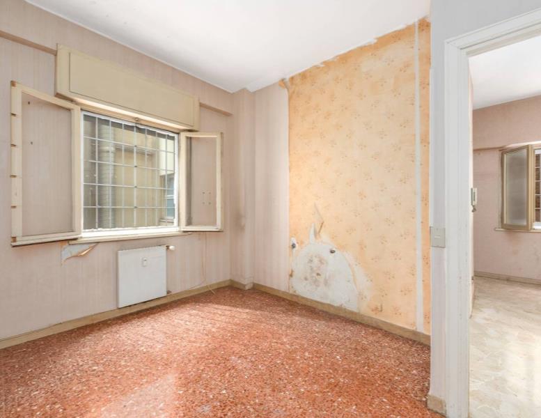 appartamento in vendita a Roma in zona Tuscolano