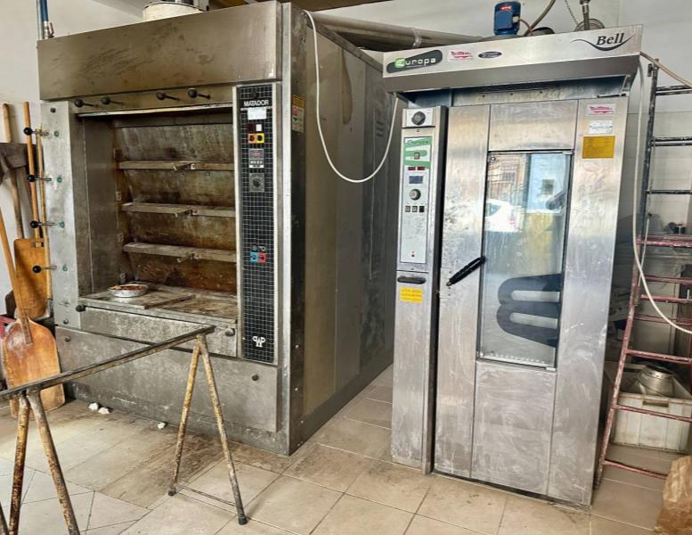 negozio in vendita a Roma in zona Prenestino-Centocelle
