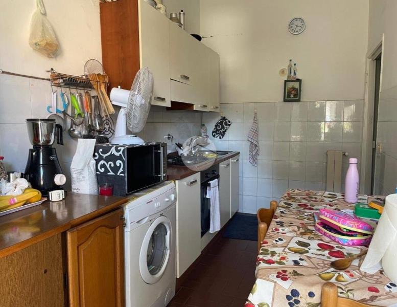 appartamento in vendita a Roma in zona Portuense