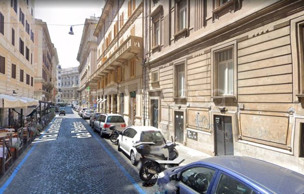 quadrivano in vendita a Roma in zona Rione Prati