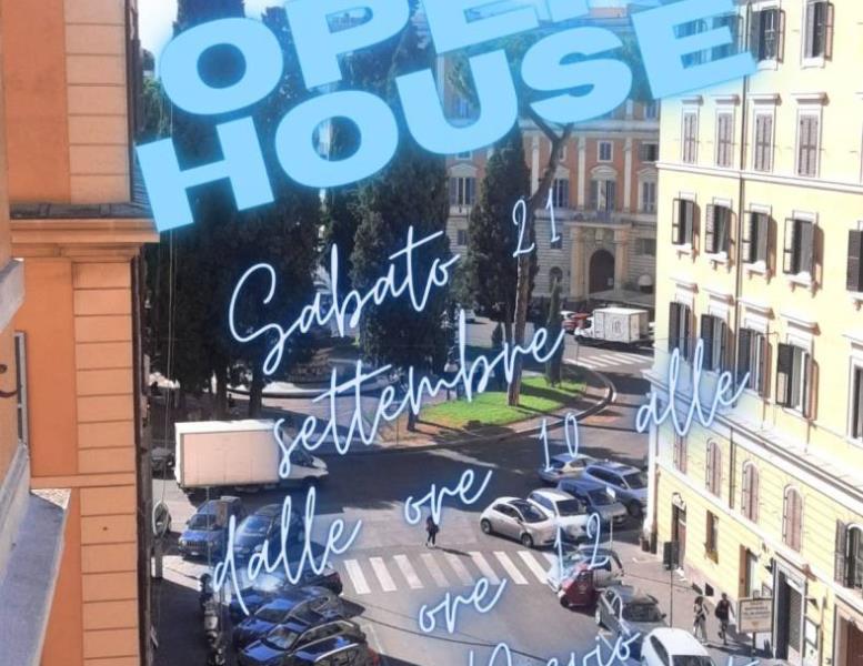 appartamento in vendita a Roma in zona Rione Prati