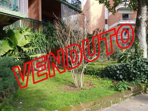 appartamento in vendita a Roma in zona Aurelio