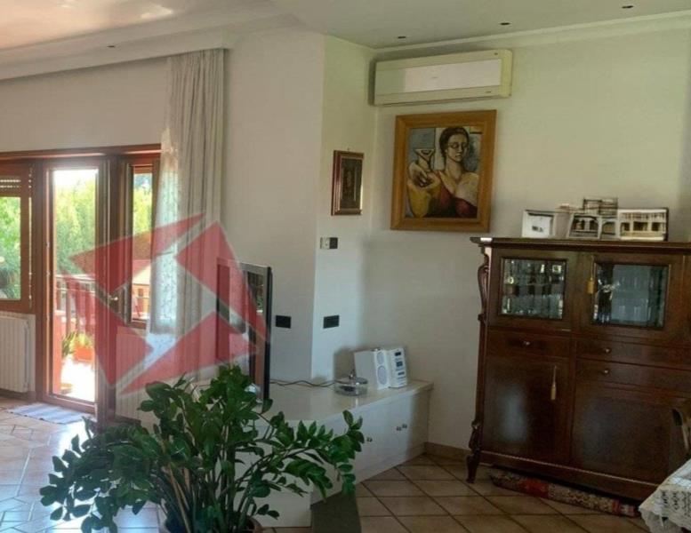 appartamento in vendita a Roma in zona Finocchio