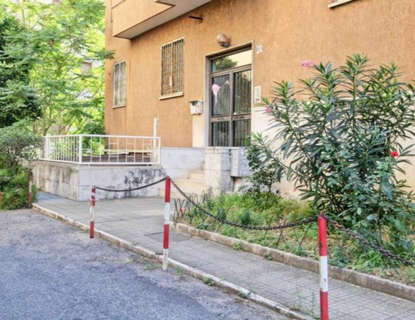 appartamento in vendita a Roma in zona Nomentano