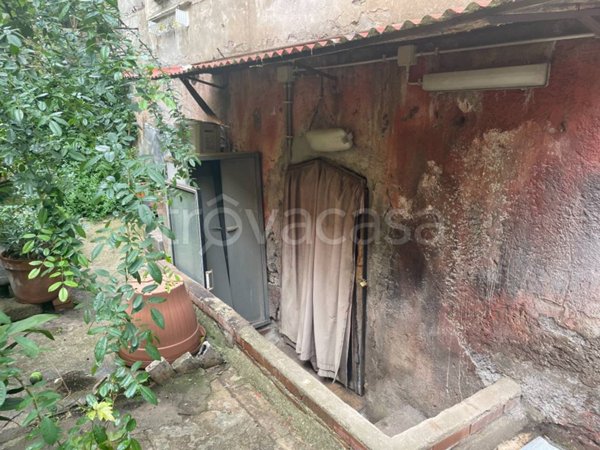 appartamento in vendita a Roma in zona Tiburtino