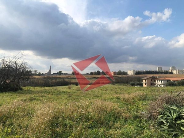 terreno agricolo in vendita a Roma in zona Finocchio