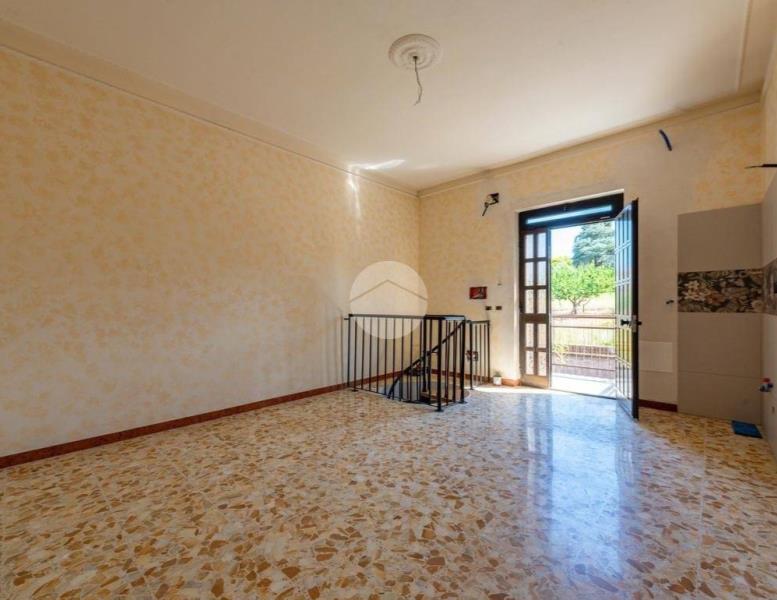 appartamento in vendita a Roma in zona Borghesiana