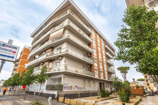 appartamento in vendita a Roma in zona Aurelio