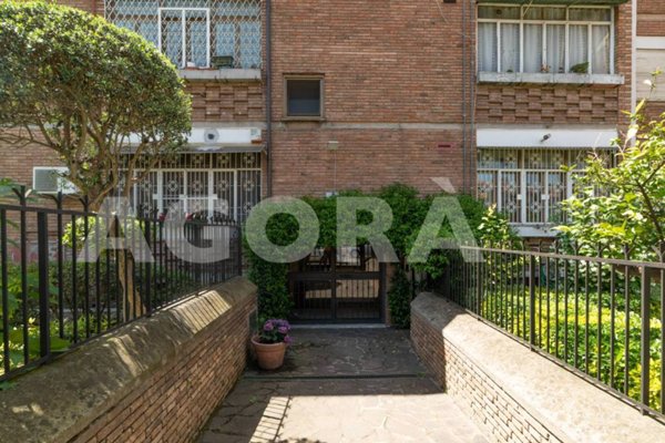 appartamento in vendita a Roma in zona Alessandrino