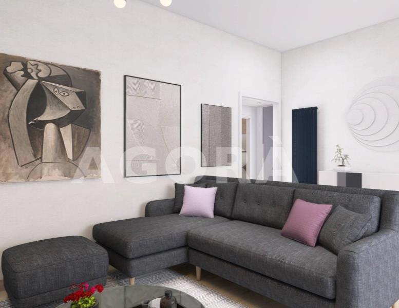 appartamento in vendita a Roma in zona Torre Spaccata