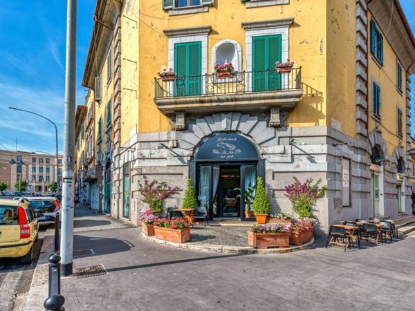 negozio in vendita a Roma in zona Monte Sacro/Talenti