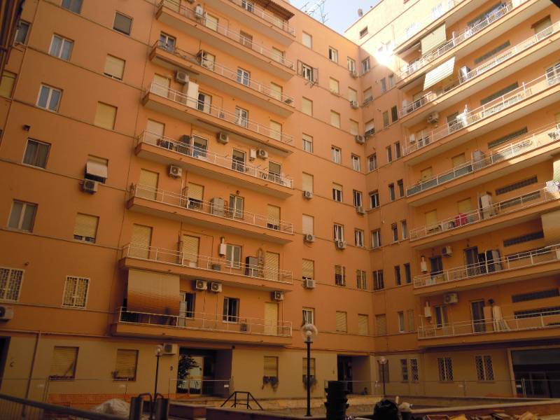 appartamento in vendita a Roma in zona Trieste