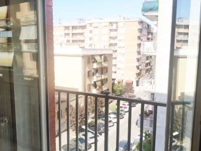 appartamento in vendita a Roma in zona Tuscolano