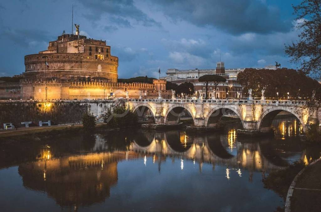 appartamento in vendita a Roma in zona Rione Prati