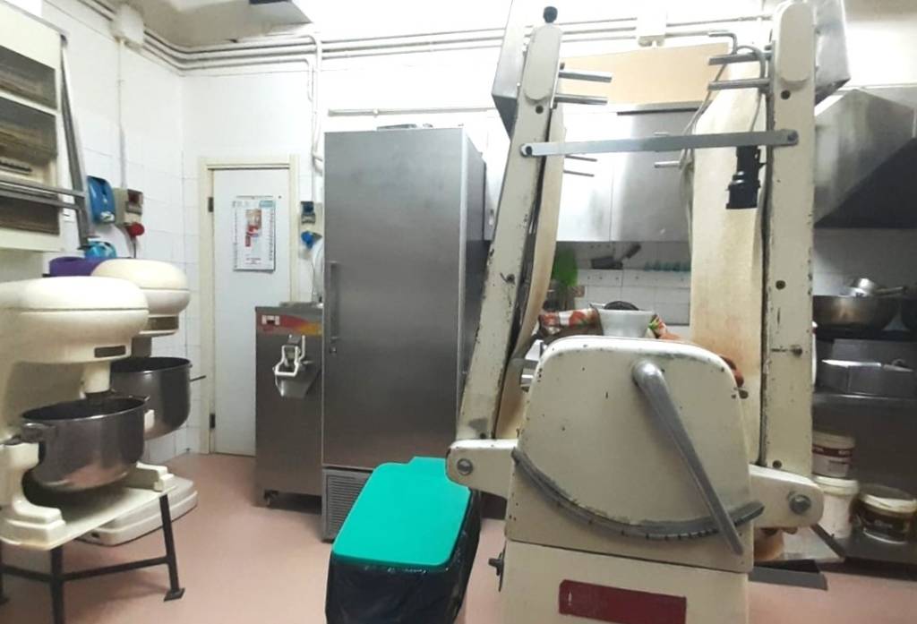 appartamento in vendita a Roma in zona Portuense