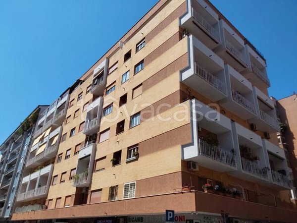 appartamento in vendita a Roma in zona Pietralata