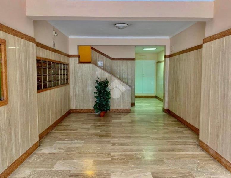 appartamento in vendita a Roma in zona Portuense