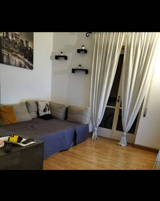 appartamento in vendita a Roma in zona Don Bosco