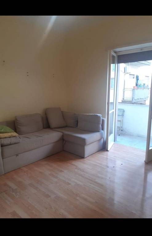 appartamento in vendita a Roma in zona Don Bosco