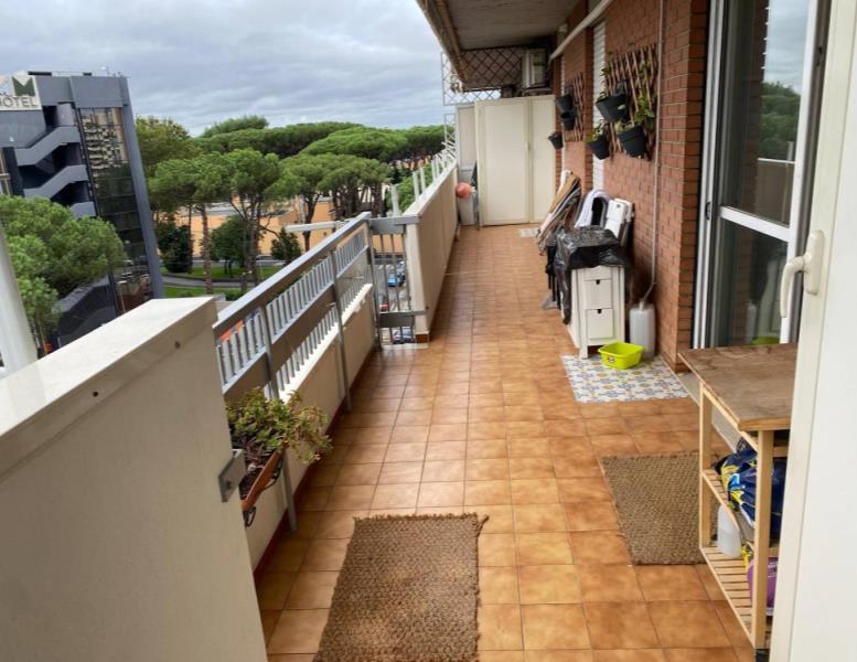 appartamento in vendita a Roma in zona Cinecittà