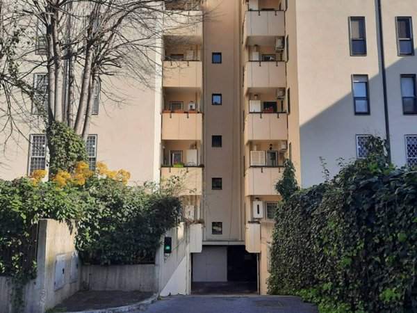 appartamento in vendita a Roma in zona Torrino