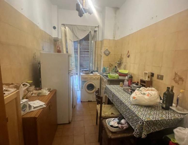 appartamento in vendita a Roma in zona Gianicolense