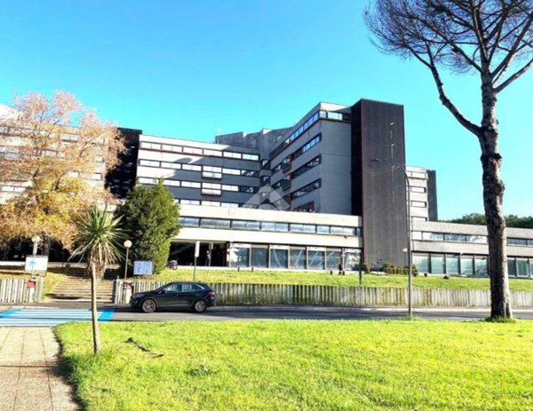 ufficio in vendita a Roma
