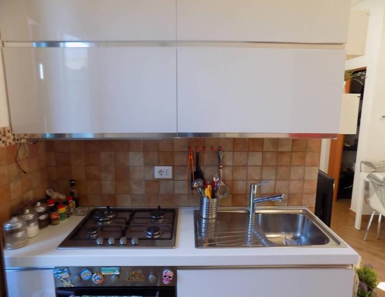 appartamento in vendita a Roma in zona Dragona/Bagnoletto