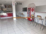 locale commerciale in vendita a Roma in zona Collatino