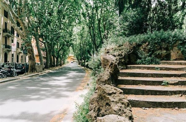 negozio in vendita a Roma in zona Centro Storico