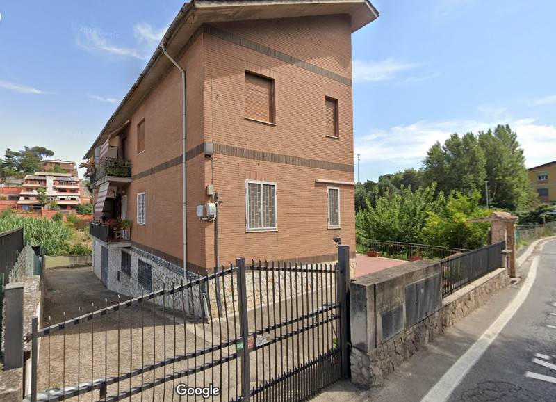 appartamento in vendita a Roma in zona Primavalle