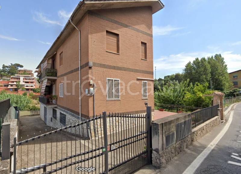 appartamento in vendita a Roma in zona Primavalle