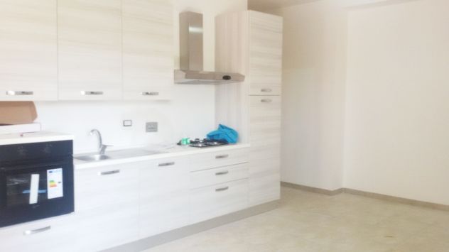 appartamento in vendita a Roma in zona Collatino