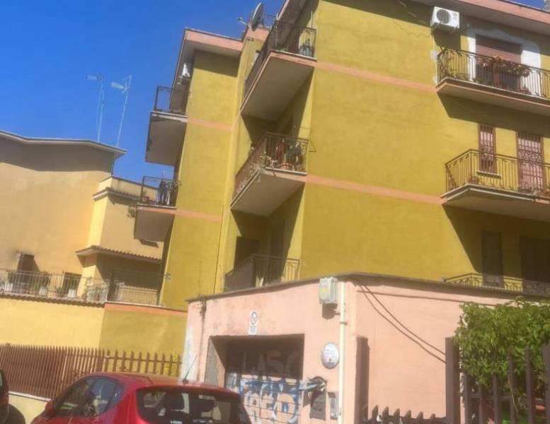 appartamento in vendita a Roma in zona Fidene