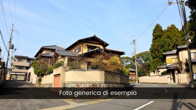 casa indipendente in vendita a Roma